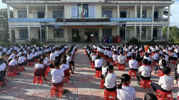 TUYÊN TRUYỀN VỀ SUY DINH DƯỠNG VÀ BÉO PHÌ Ở HỌC ĐƯỜNG